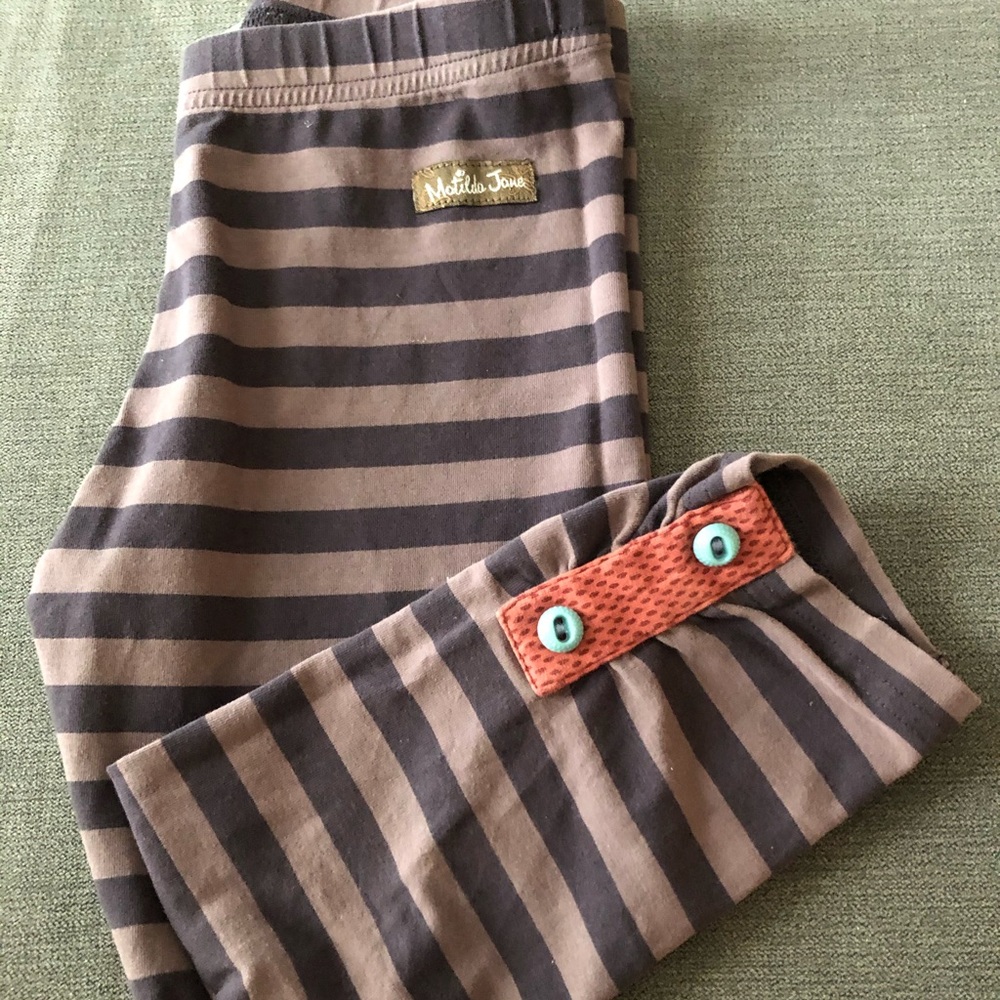 Matilda Janes Leggings